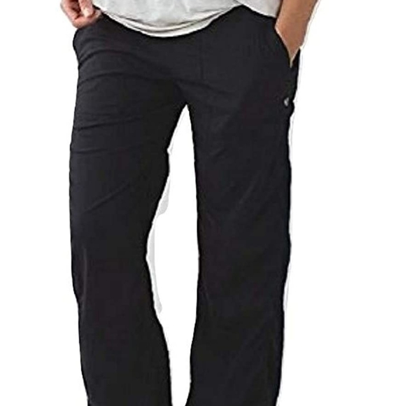 Lululemon Dance Studio Pant Unlined Regular